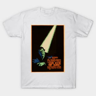 The Eye of God 1916 T-Shirt